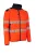 FLAKE Jacket Orange HV Marine taille 2XL