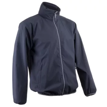 FROGGY Veste Softshell Marine Gris taille 00L