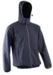 FROGGY Veste Softshell Marine Gris taille 00L