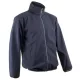 FROGGY Veste Softshell Marine Gris taille 00S