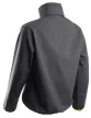 FROGGY Veste Softshell Anthracite Lime taille 00L
