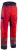 HIBANA Pantalon Red HV Marine taille 0XL
