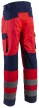 HIBANA Pantalon Red HV Marine taille 0XL