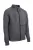 HIPPO Veste thermique Gris chiné taille XL