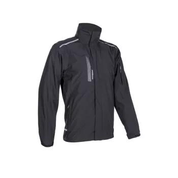 HOTARU Veste softshell Noire taille 00L