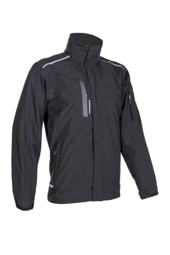 HOTARU Veste softshell Noire taille 00M