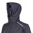 HOTARU Veste softshell Noire taille 00S