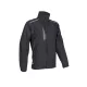HOTARU Veste softshell Noire taille 0XL