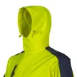 HOTARU Veste softshell Jaune HV Marine taille 3XL