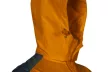 HOTARU Veste softshell Orange HV Marine taille 0XL