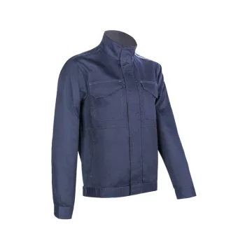 Veste IRAZU Marine L