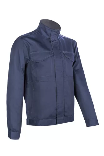 Veste IRAZU Marine XL
