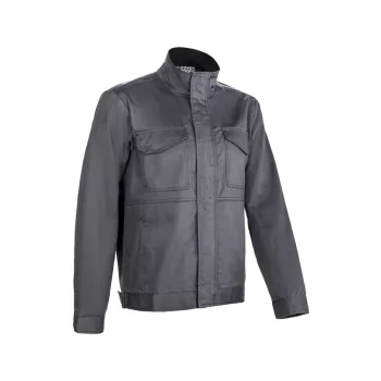 Veste IRAZU Anthracite L