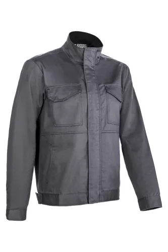 Veste IRAZU Anthracite M