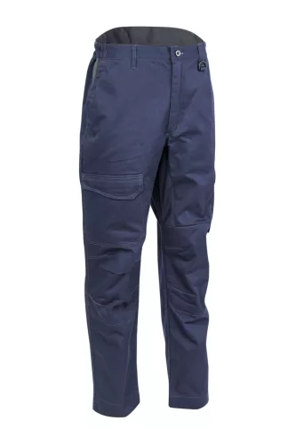 Pantalon IRAZU Marine XL