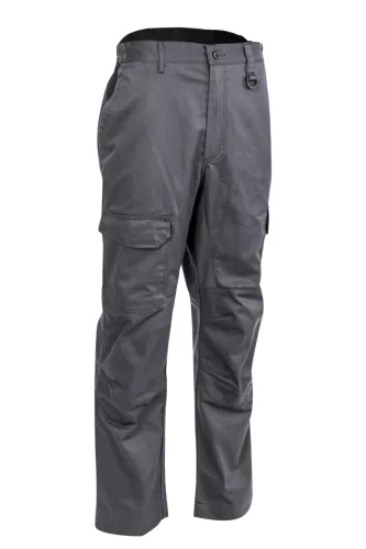 Pantalon IRAZU Anthracite S