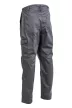Pantalon IRAZU Anthracite S