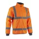KAZAN Veste Orange HV taille 00M