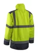 KAZAN KOMBINÁLHATÓ HI-VIZ SÁRGA ESŐKABÁT_2XL