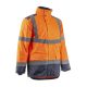 KAZAN KOMBINÁLHATÓ 4/1 HI-VIZ NARANCS ESŐKABÁT_2XL