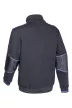KIJI Veste thermique Noire taille 0XL