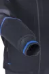 KIJI Veste thermique Noire taille 2XL