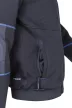 KIJI Veste thermique Noire taille 2XL