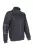 KIJI Veste thermique Noire taille 3XL