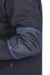 KIJI Veste thermique Noire taille 3XL