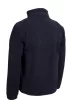 KOALA Veste polaire Noir Citrouille taille L