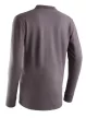 LAURITS SZÜRKE, LÁNGÁLLÓ HOSSZÚ UJJÚ PÓLÓ_2XL