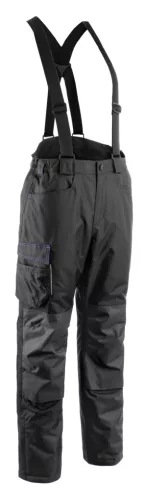 MARMOTTE Pantalon Hiver Noir  taille 00L