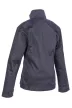 Veste MISTI marine-gris M