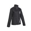 Veste MISTI marine-gris XL