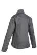 Veste MISTI Gris-orange M