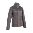 Veste MISTI Gris-orange 2XL