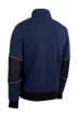Veste thermique MIKAN Marine taille L