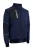 Veste thermique MIKAN Marine taille M
