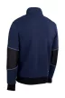 Veste thermique MIKAN Marine taille 3XL