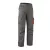 Pantalon MISTI gris-orange S