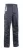 Pantalon NAVY II marine-gris XS
