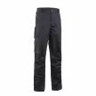 Pantalon NAVY II marine-gris XS