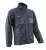 Veste NAVY II marine-gris 3XL