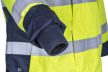 NOTT HI-VIZ SÁRGA MULTIRISK BÉLELT VÉDŐKABÁT_S