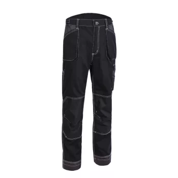 OROSI FEKETE RIPSTOP DERÉKNADRÁG_L