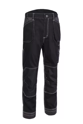 Pantalon OROSI Noir Size 2XL
