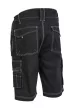 Bermuda OROSI Noir Size 3XL