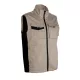 Gilet OROSI Sable Size M