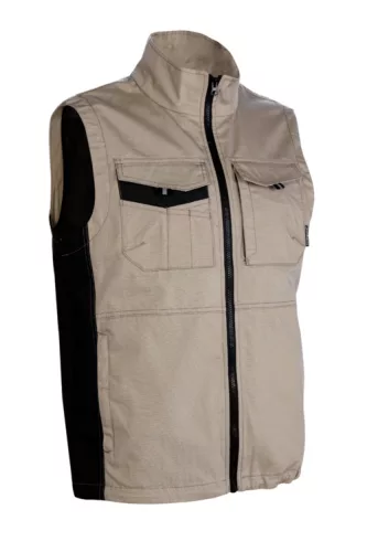 Gilet OROSI Sable Size 2XL