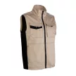 Gilet OROSI Sable Size 2XL